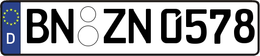 BN-ZN0578