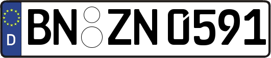 BN-ZN0591