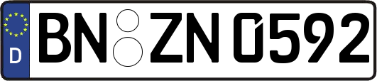 BN-ZN0592