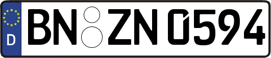 BN-ZN0594