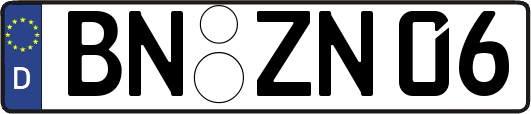 BN-ZN06
