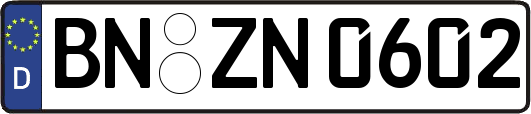 BN-ZN0602
