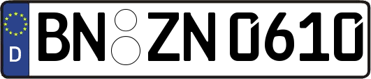 BN-ZN0610