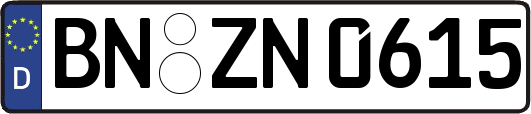 BN-ZN0615