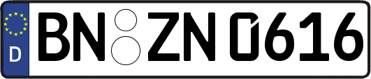 BN-ZN0616