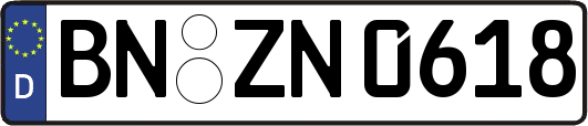 BN-ZN0618