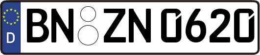 BN-ZN0620