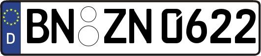 BN-ZN0622