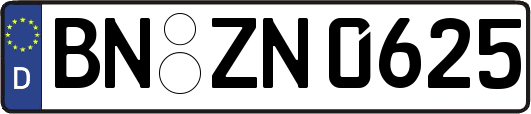 BN-ZN0625