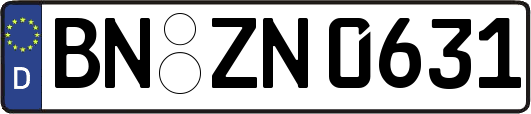 BN-ZN0631