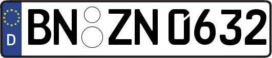 BN-ZN0632
