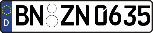 BN-ZN0635