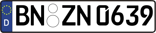 BN-ZN0639