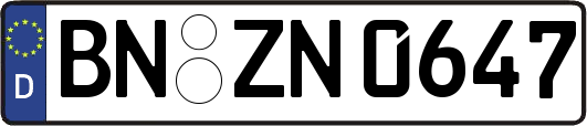 BN-ZN0647
