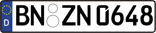 BN-ZN0648