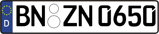 BN-ZN0650