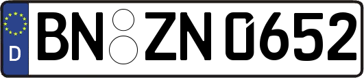 BN-ZN0652