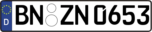 BN-ZN0653