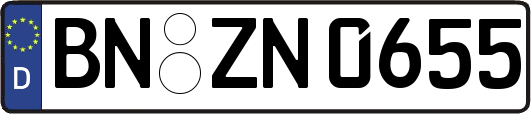 BN-ZN0655