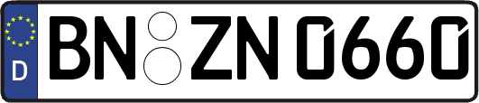 BN-ZN0660