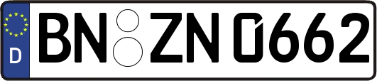 BN-ZN0662