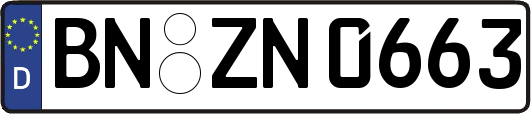 BN-ZN0663
