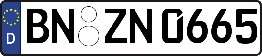 BN-ZN0665