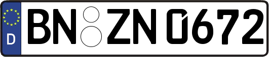 BN-ZN0672