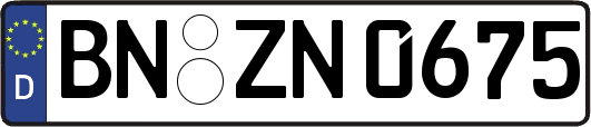 BN-ZN0675