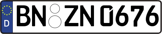 BN-ZN0676