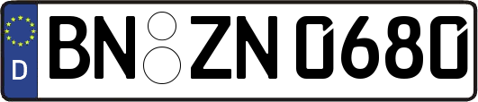 BN-ZN0680