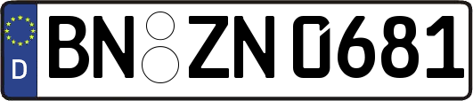 BN-ZN0681