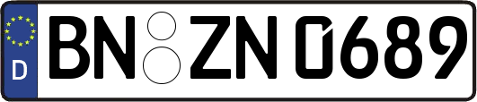BN-ZN0689