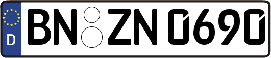 BN-ZN0690