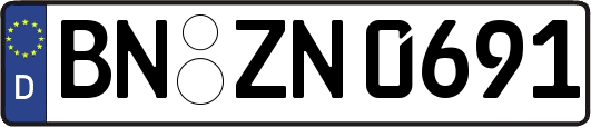 BN-ZN0691
