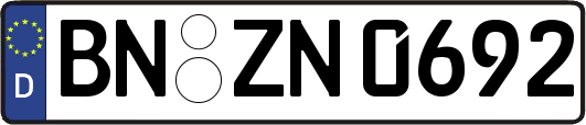 BN-ZN0692