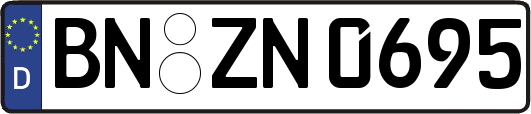 BN-ZN0695