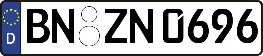 BN-ZN0696