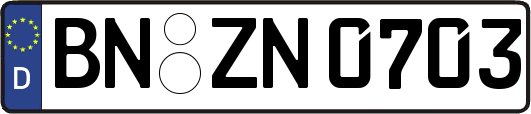 BN-ZN0703