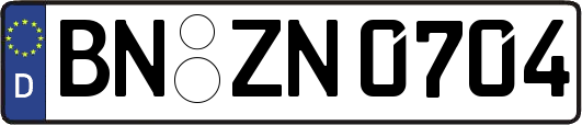 BN-ZN0704