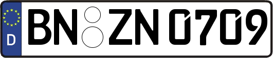 BN-ZN0709