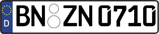 BN-ZN0710