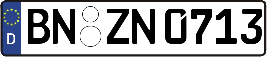 BN-ZN0713