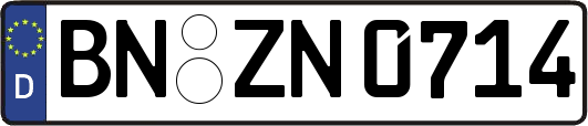 BN-ZN0714
