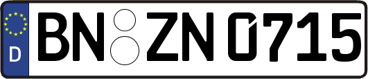 BN-ZN0715