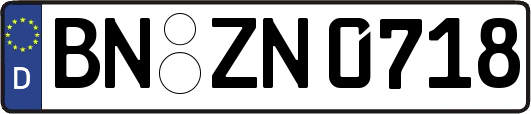BN-ZN0718