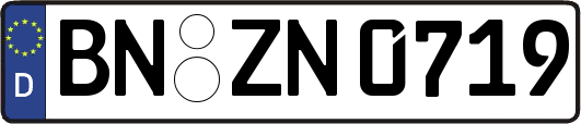 BN-ZN0719