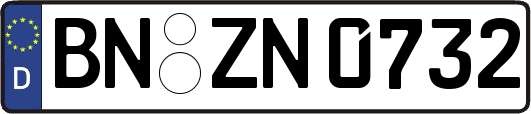 BN-ZN0732