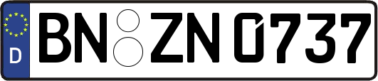 BN-ZN0737