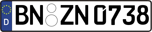 BN-ZN0738